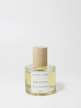 Biblioteca 50 ml Perfume Oil Rollerball